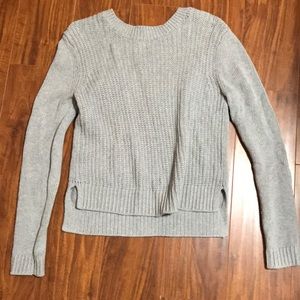 Use gap sweater
